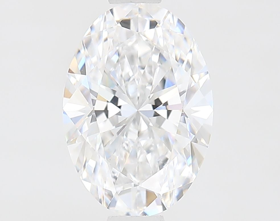 1.09 ct. D/VS1 Oval Lab Grown Diamond prod_e9c96224a1ce415a9c52068711969e61