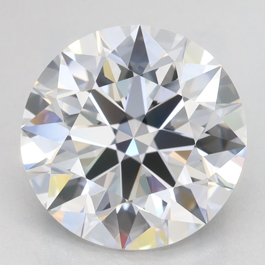 3.06 ct. D/VVS1 Round Lab Grown Diamond prod_a17c5b7847ce48d682782a77dd180281