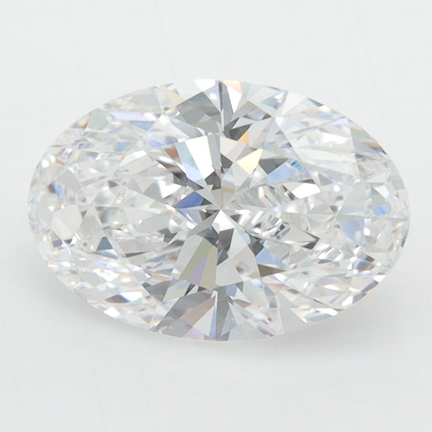 2.38 ct. D/VVS2 Oval Lab Grown Diamond prod_b1f7bc76c3504030af147ce463e7147d