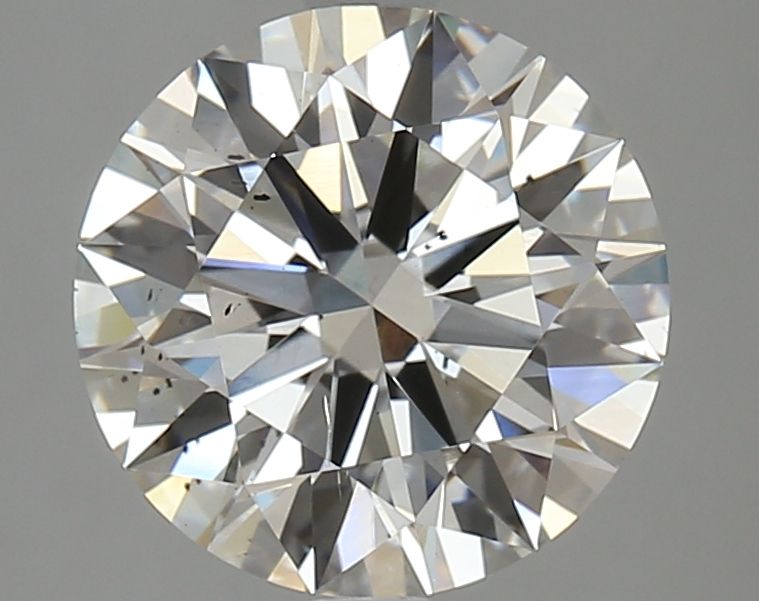 3.43 ct. G/SI1 Round Lab Grown Diamond prod_eeab317ea5314ff6b48b5c3321577046