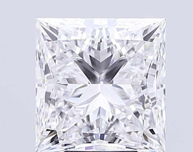 7.21 ct. E/VVS2 Princess Lab Grown Diamond prod_fda18f1512ec4548bb7c6be7ca1ff925