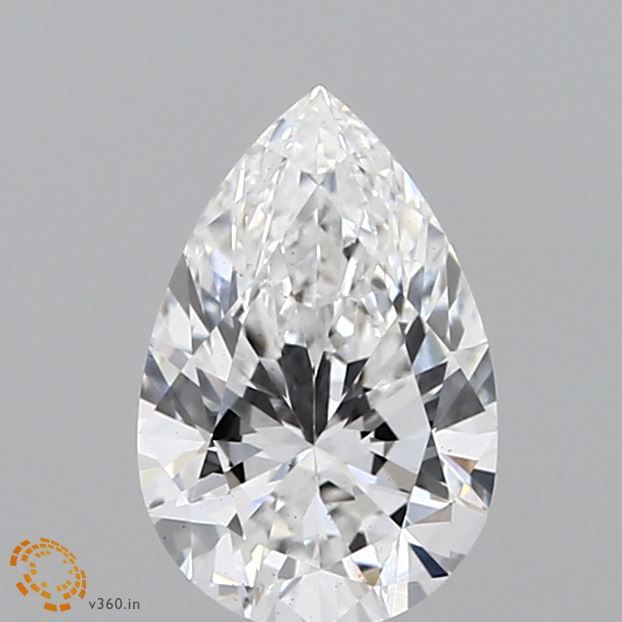 1.01 ct. E/VS1 Pear Lab Grown Diamond prod_7f5178f4719a4e3ba6809b6f90f3866e