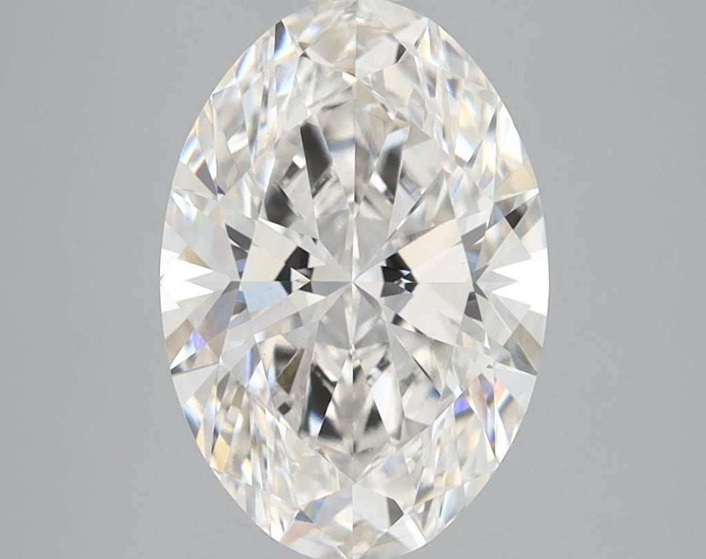 2.91 ct. G/VS1 Oval Lab Grown Diamond prod_3c5e041bb70e49a8905d92daf52fba3f