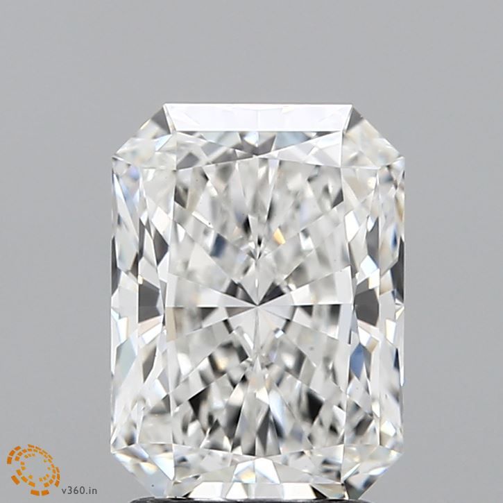 2.15 ct. G/VS1 Radiant Lab Grown Diamond prod_8d8e073bc20d44ffbf92a28bc466ccd9