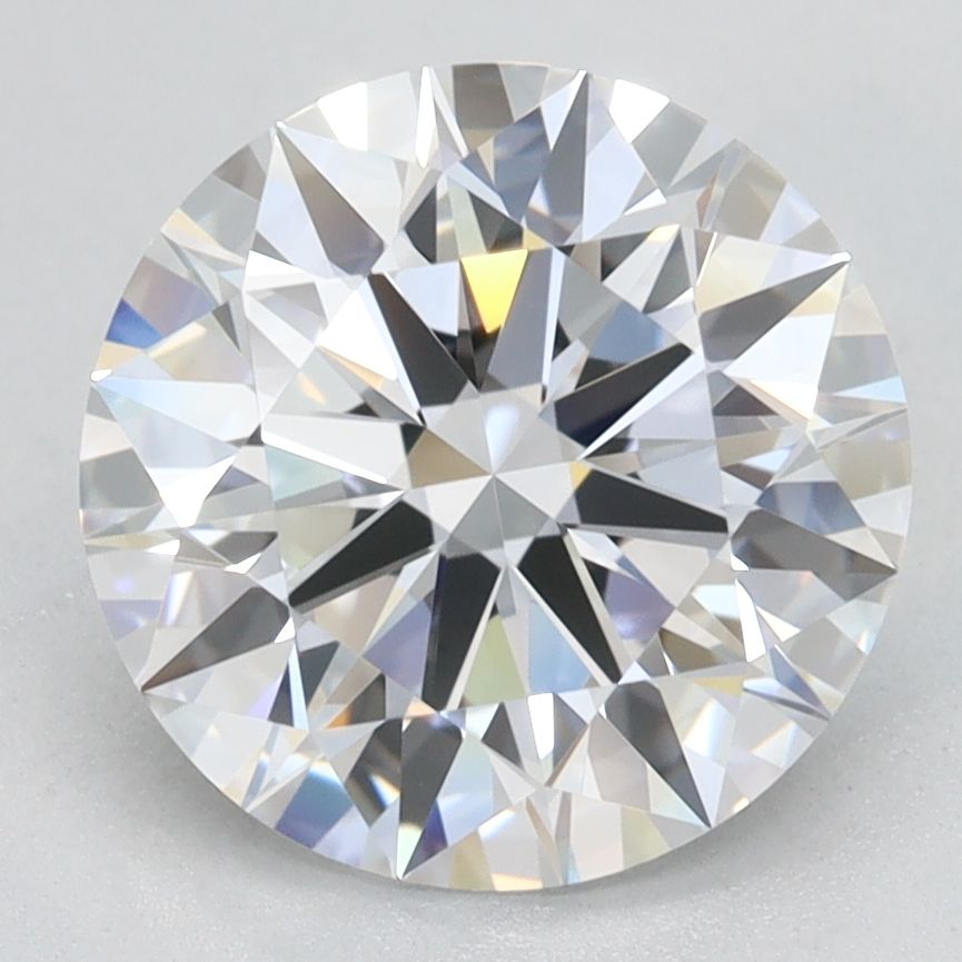 2.59 ct. D/VVS1 Round Lab Grown Diamond prod_80abc22bdc5e4d60afdf92cc461ac4a1