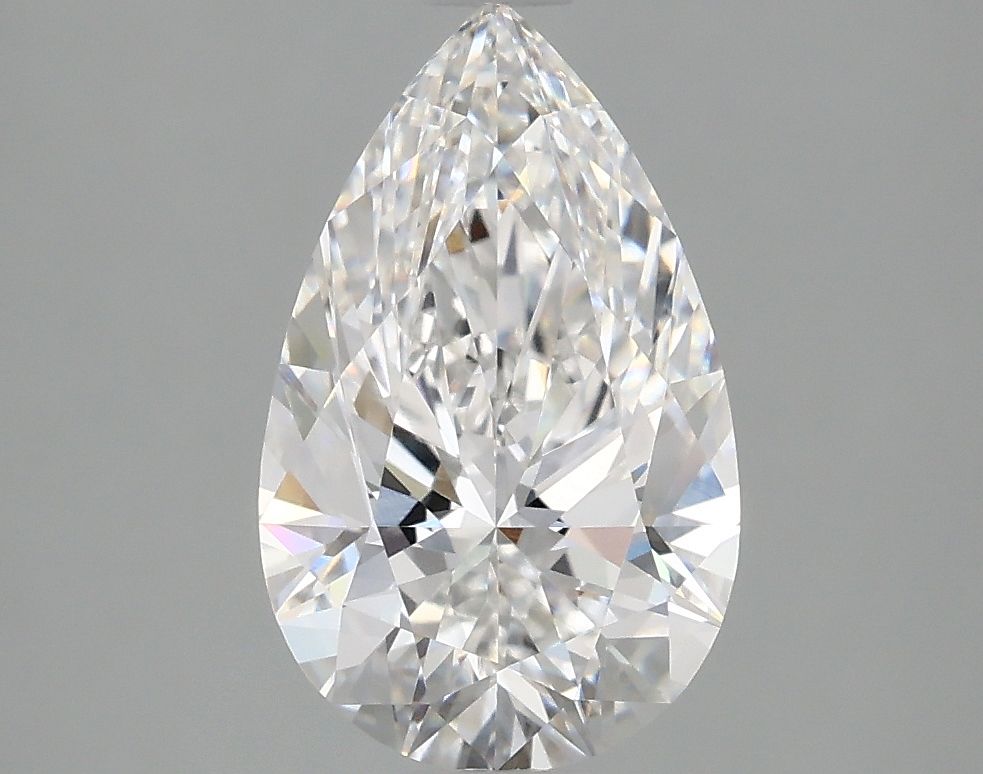 1.97 ct. E/VVS1 Pear Lab Grown Diamond prod_817e64d5738d4df6b922f3336c2be272