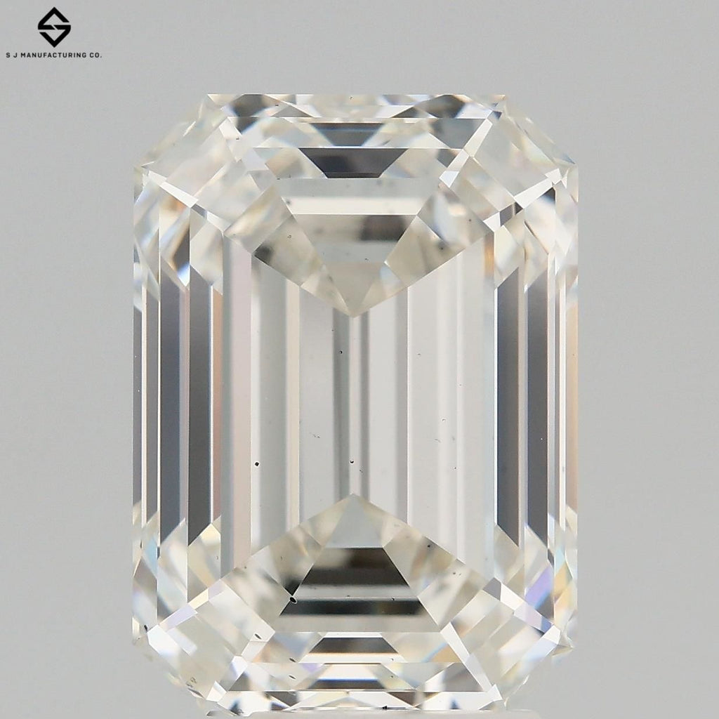 7.09 ct. G/VS2 Emerald Lab Grown Diamond prod_f6357f9f7ce04476849ee6243587c321