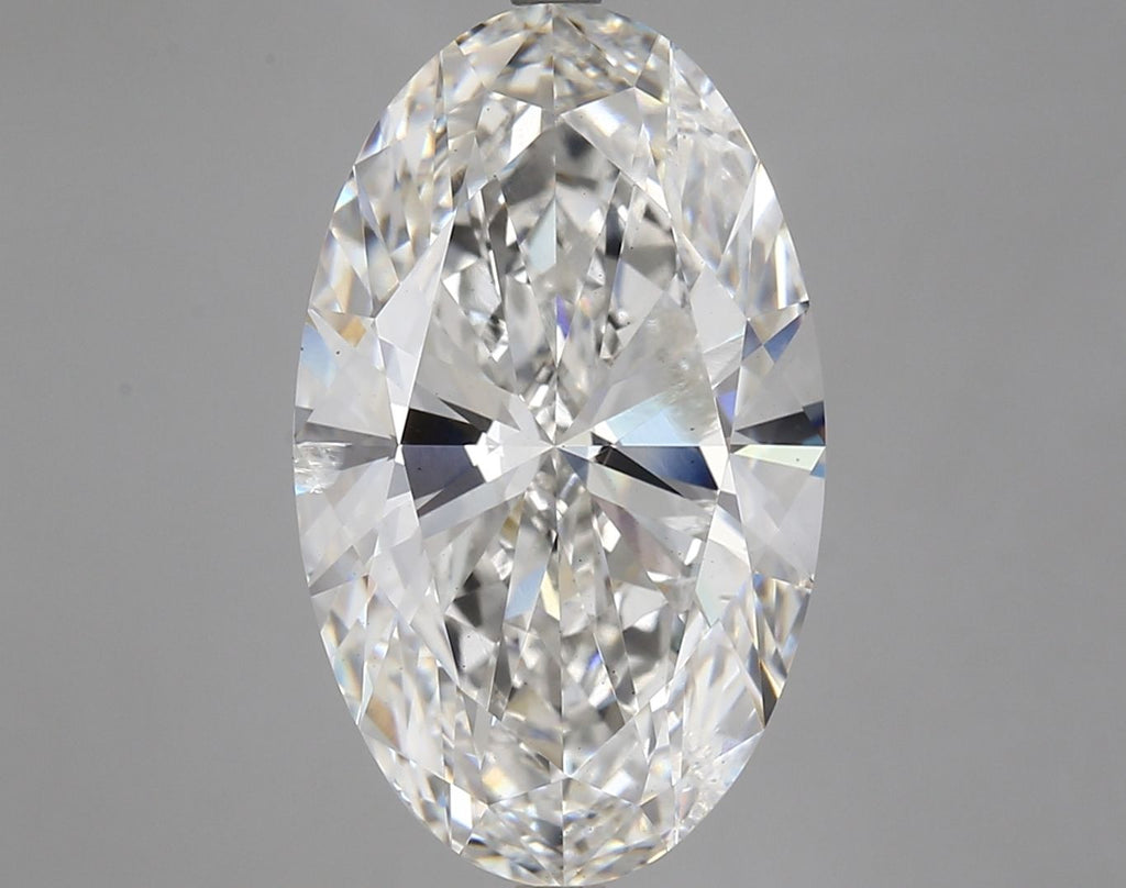 7.29 ct. F/SI1 Oval Lab Grown Diamond prod_89da9390e3af412a8417450e72ca7ade