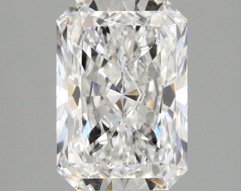 2.10 ct. E/VS1 Radiant Lab Grown Diamond prod_da73ad74bb0b4763adbade1a839e7894