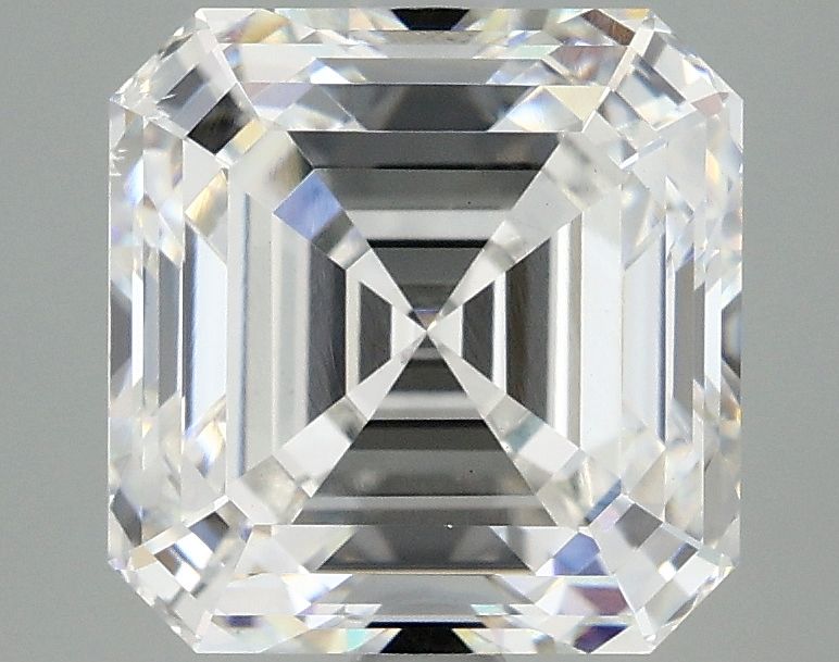 4.03 ct. E/VS2 Square Lab Grown Diamond prod_f83d03f591374653895194df33bd5abc