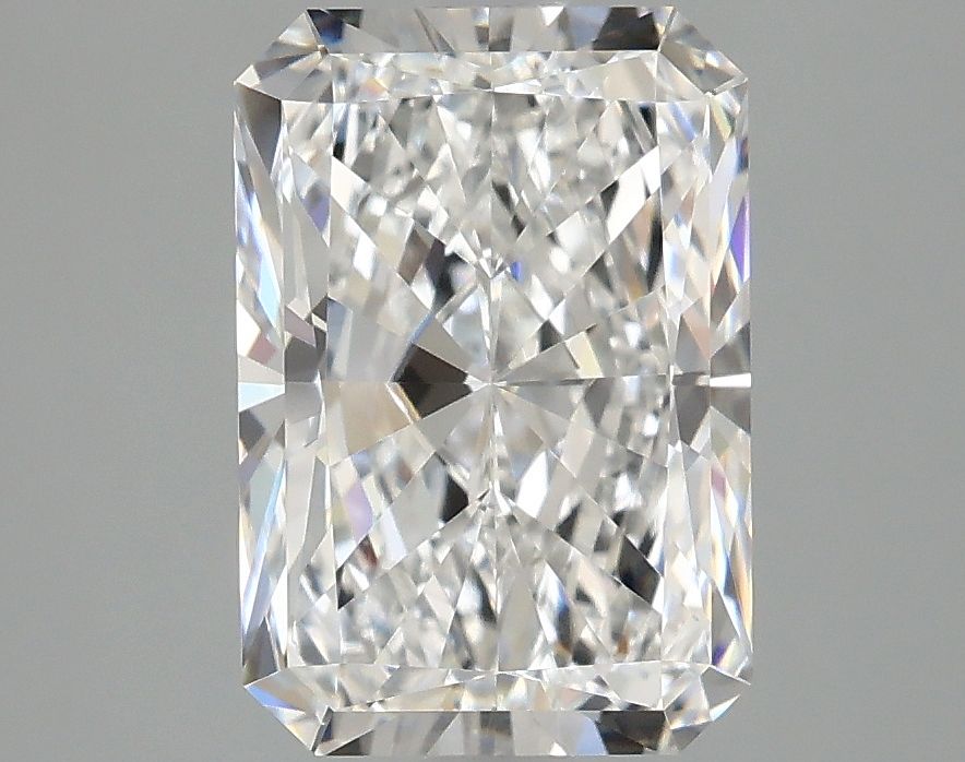 3.01 ct. E/VVS2 Radiant Lab Grown Diamond prod_e4297e6bfd764846931f9f1d731ff975