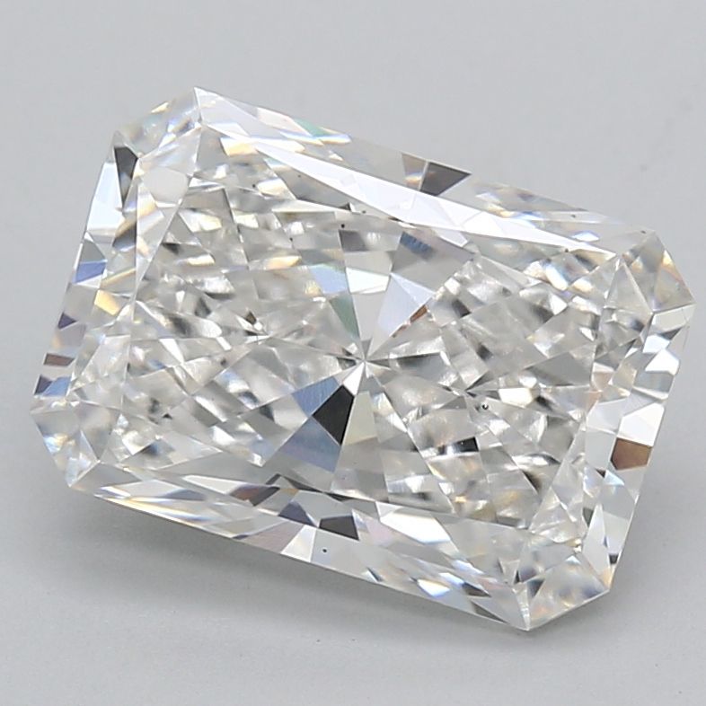 5.04 ct. F/VS1 Radiant Lab Grown Diamond prod_f5068e339a2a42f0896985ea749984c5