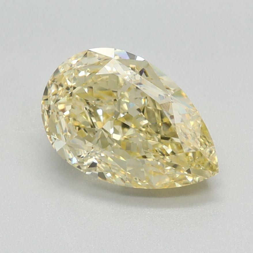 1.41 ct. Fancy Intense Yellow/VVS2 Pear Lab Grown Diamond prod_d5716e7c2271418da7cf790a5449ffe9