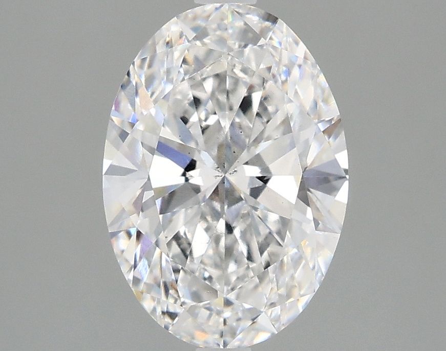 2.00 ct. D/VS2 Oval Lab Grown Diamond prod_e4b5300ae5694f8aae545b4139bd4286