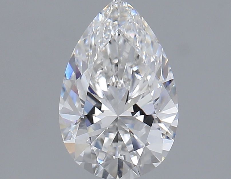 1.10 ct. E/VS1 Pear Lab Grown Diamond prod_f1f2458e7db14f42a0fe4221540f1345