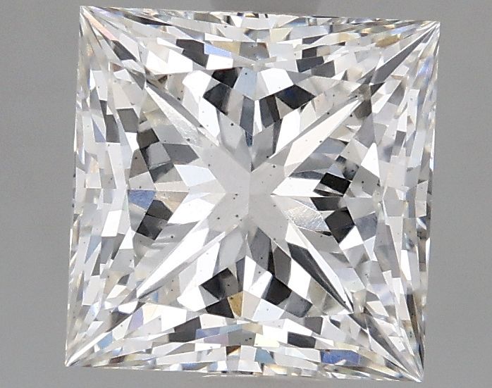 2.63 ct. G/SI1 Princess Lab Grown Diamond prod_f2a63e3c98b04ee0879642200b6b2df1