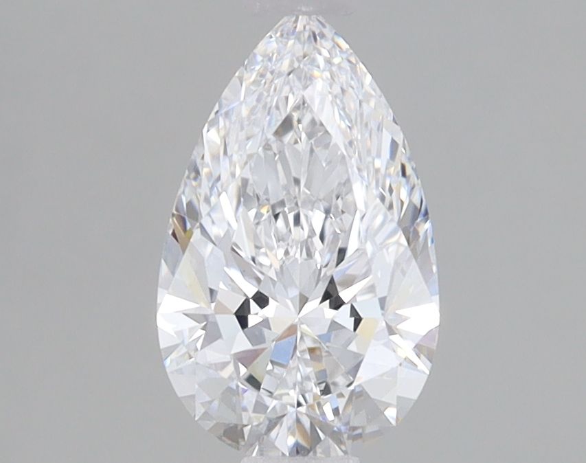 1.07 ct. D/VS1 Pear Lab Grown Diamond prod_f1b853f2f6094dd9b3b0bf9be8e2a32d