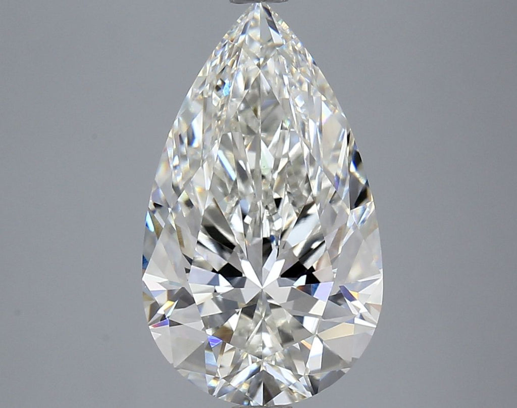 4.72 ct. G/VVS2 Pear Lab Grown Diamond prod_f067106cca024195a175efd635c67852