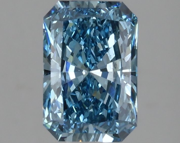 1.41 ct. Fancy Vivid Blue/VS1 Radiant Lab Grown Diamond prod_f53ae20148924e249e63d117de70d01e