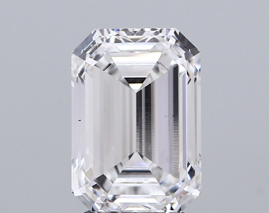 3.10 ct. E/VS2 Emerald Lab Grown Diamond prod_3ed5f7cdf800444e92736812f8d9e29b