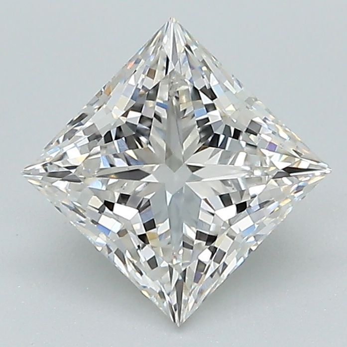 1.52 ct. E/VS1 Princess Lab Grown Diamond prod_f8271001f9f7422cae436f6f5279dea8