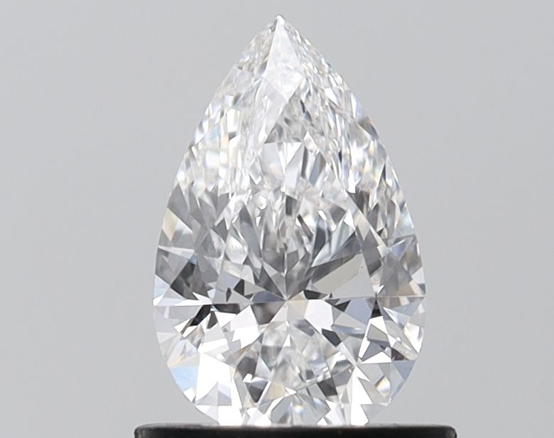 1.00 ct. D/VS1 Pear Lab Grown Diamond prod_e78b1354f6154e699c301af12ddb50f8