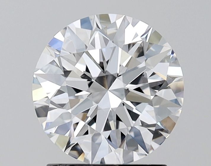 1.57 ct. E/VVS1 Round Lab Grown Diamond prod_99b6f81010d1421ab71eb0c1dc0851e6