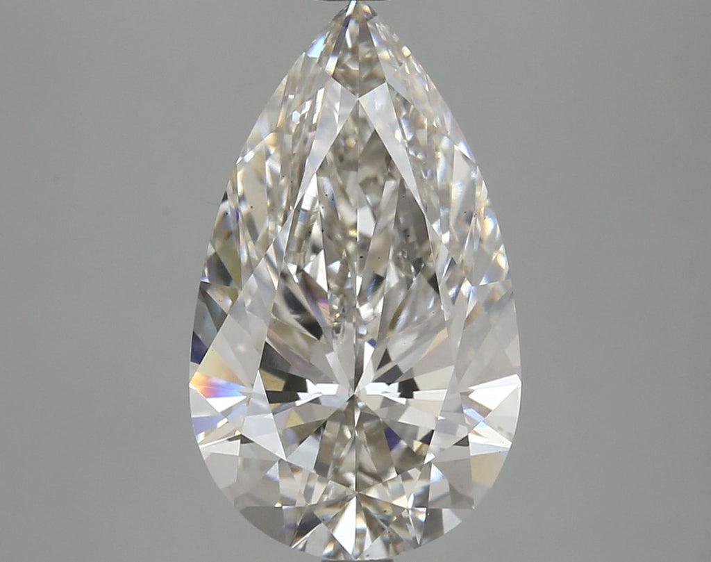 4.23 ct. H/VS2 Pear Lab Grown Diamond prod_e5639cc978854804ad352add1924ddbc