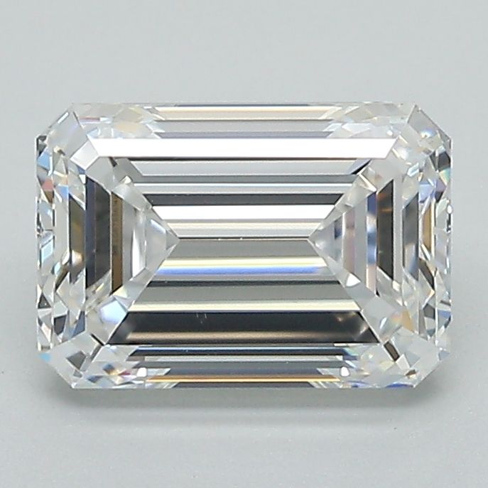 1.89 ct. D/VS2 Emerald Lab Grown Diamond prod_a381e45d922041dca5fb615241e4dfec