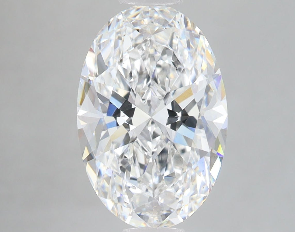 3.19 ct. E/VS2 Oval Lab Grown Diamond prod_ed495de98ffc430aae766da08206fe99