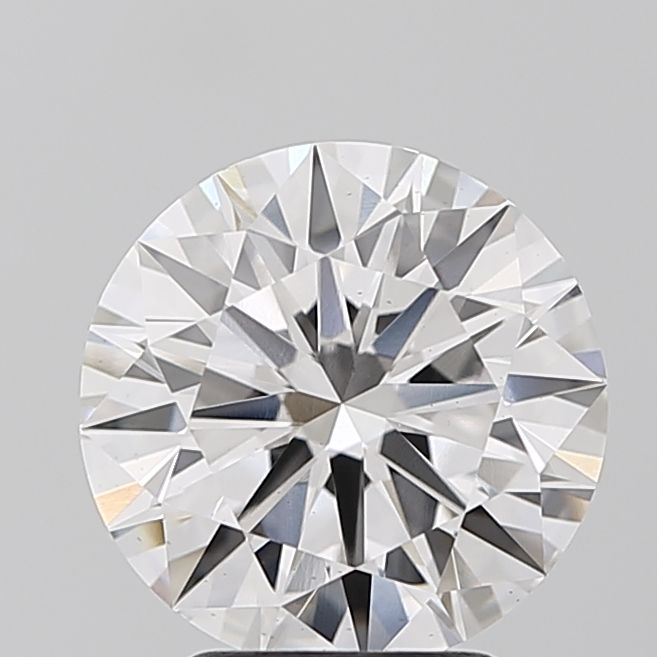 3.07 ct. G/VS1 Round Lab Grown Diamond prod_eb7e8b42bb06466d9a2aa87e21620a9f