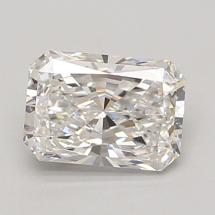 2.65 ct. F/VS1 Radiant Lab Grown Diamond prod_a487a95bc1bf43c2be1a18b56fd0f67c