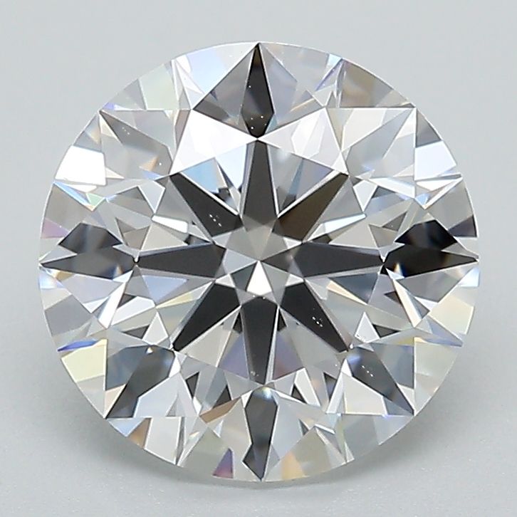 2.54 ct. E/VS2 Round Lab Grown Diamond prod_f1d7384acd6a412f9ee70c550bb9c970