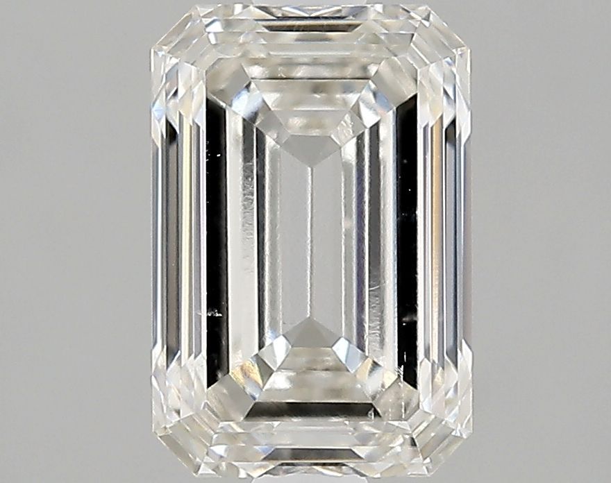 1.55 ct. I/SI1 Emerald Lab Grown Diamond prod_f5d6d019b6bc4338b58c693486c2a64c