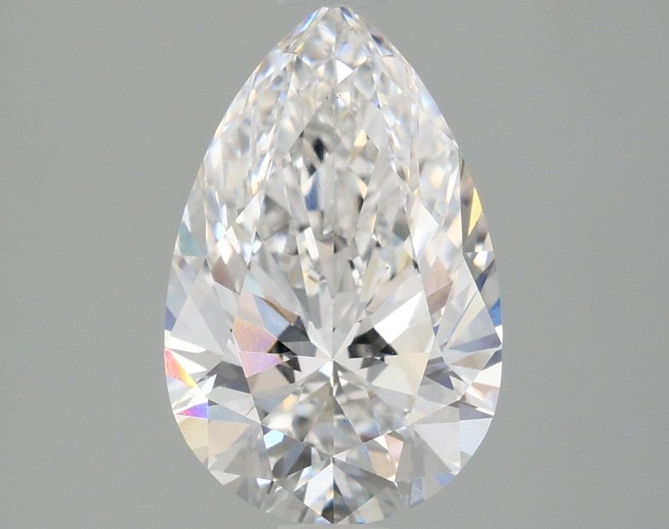 2.09 ct. D/VS1 Pear Lab Grown Diamond prod_9adfca2b3f8c47e6871dbe3961b913e9