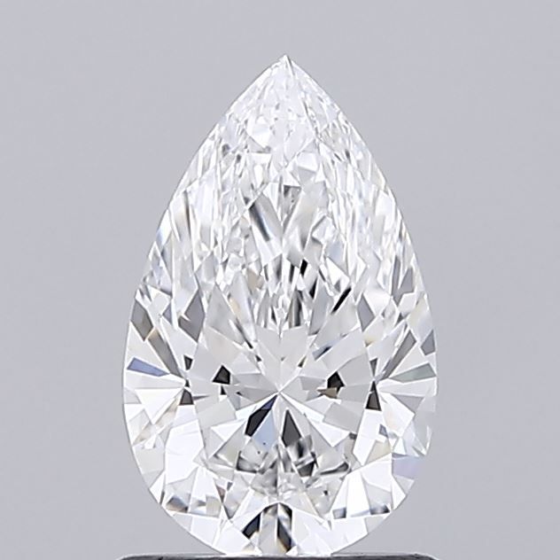 1.00 ct. D/VS1 Pear Lab Grown Diamond prod_e38048d89bb2426183d80be77af13563