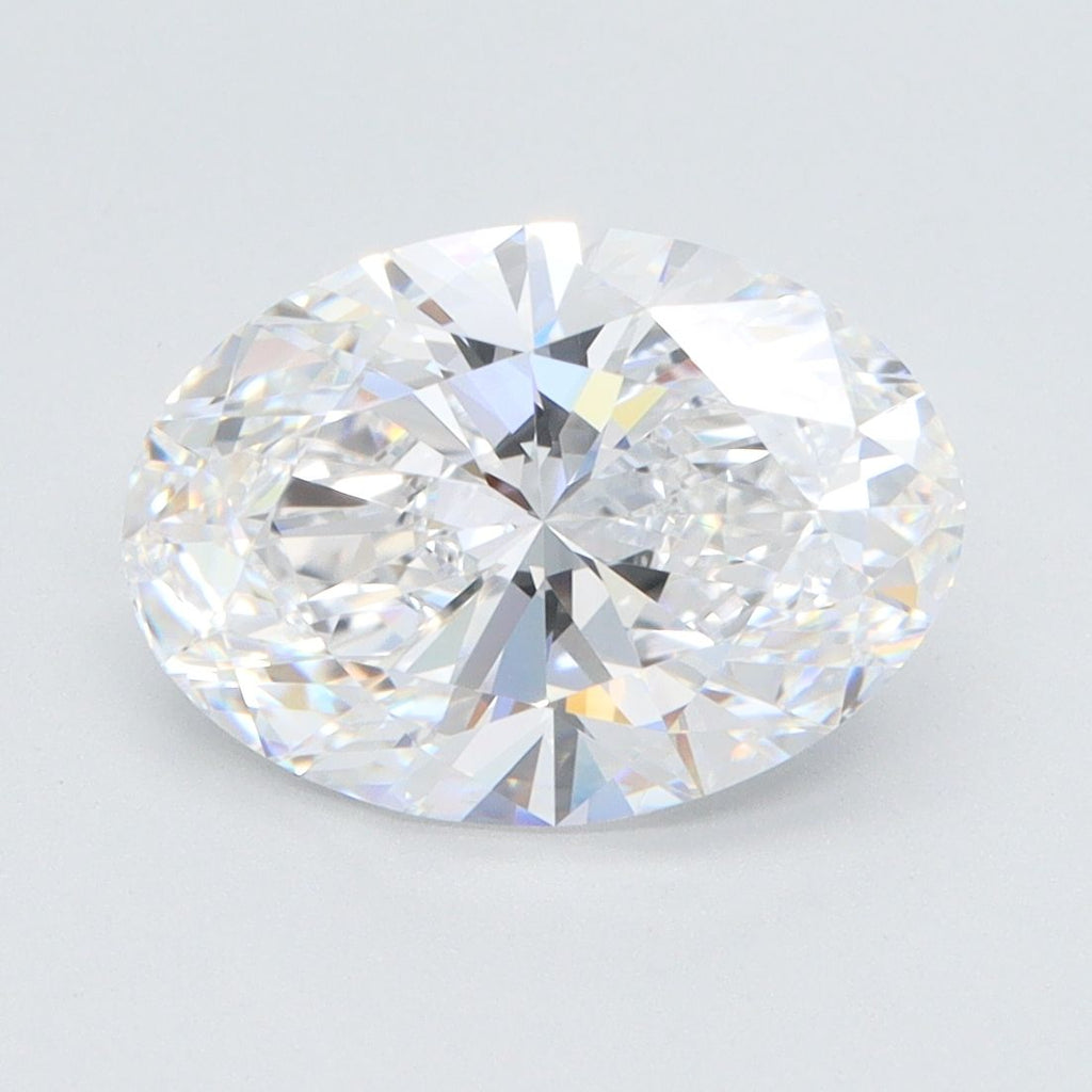 3.09 ct. D/VS2 Oval Lab Grown Diamond prod_f85e451c61284060ab56e5651d65cd01