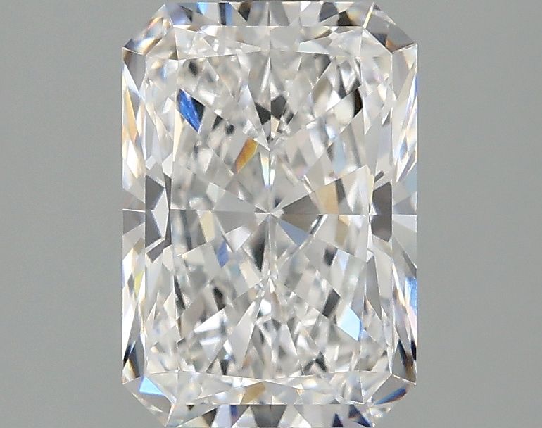 2.09 ct. E/VVS2 Radiant Lab Grown Diamond prod_f62cb749df664c799441422e1dc85d0f