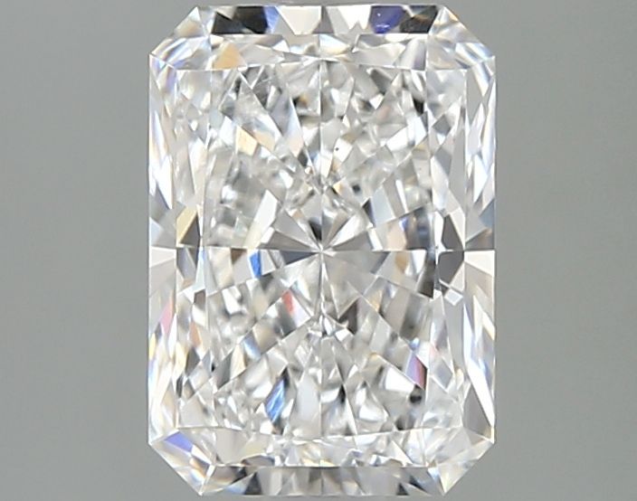 2.09 ct. E/VS1 Radiant Lab Grown Diamond prod_f194d15364494d7e9e698e3a83dde450