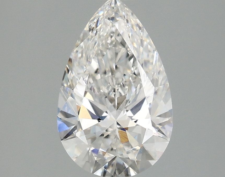 1.44 ct. E/VVS2 Pear Lab Grown Diamond prod_ffb7dda978544301b614063f6c060478