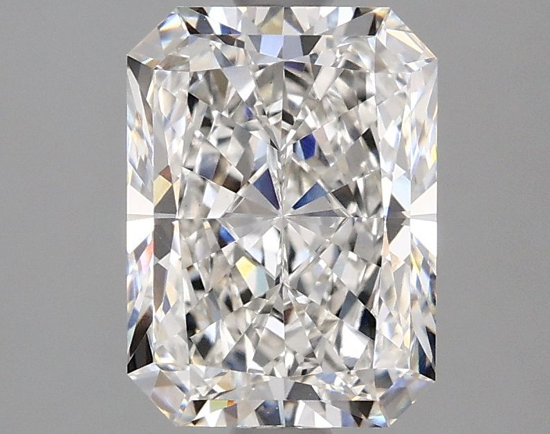 2.36 ct. F/VVS2 Radiant Lab Grown Diamond prod_efbb6233a8a24fff8b94ff42be33326c