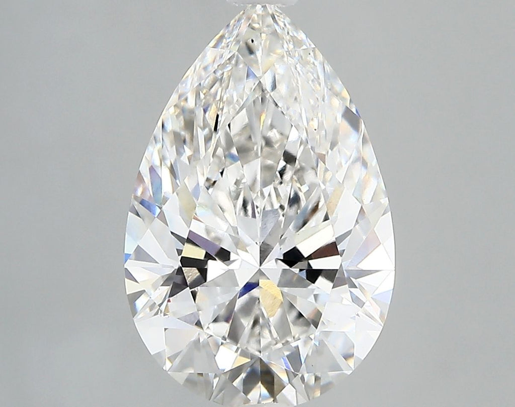 4.06 ct. F/VS1 Pear Lab Grown Diamond prod_dfc33eab9c8b483999488d0c78abb344