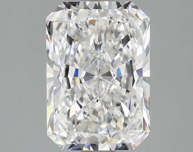 2.08 ct. E/VVS1 Radiant Lab Grown Diamond prod_e6b0434b4b86409daa7741ea5bca27ab