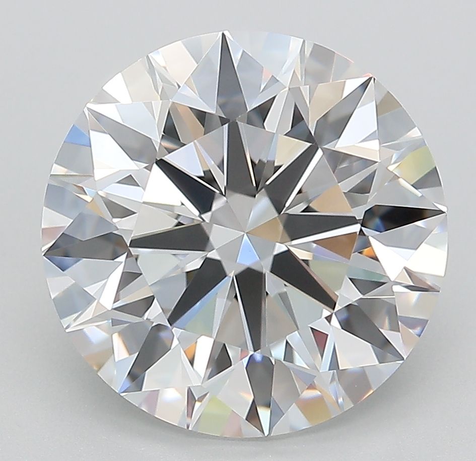 5.42 ct. D/IF Round Lab Grown Diamond prod_8e14b10a54214c03bcaa64907b0e11ea