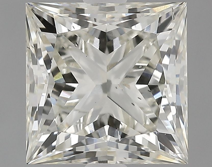 2.04 ct. K/SI1 Princess Lab Grown Diamond prod_7c2c4a3d4d93441bad187a1b8349fcab