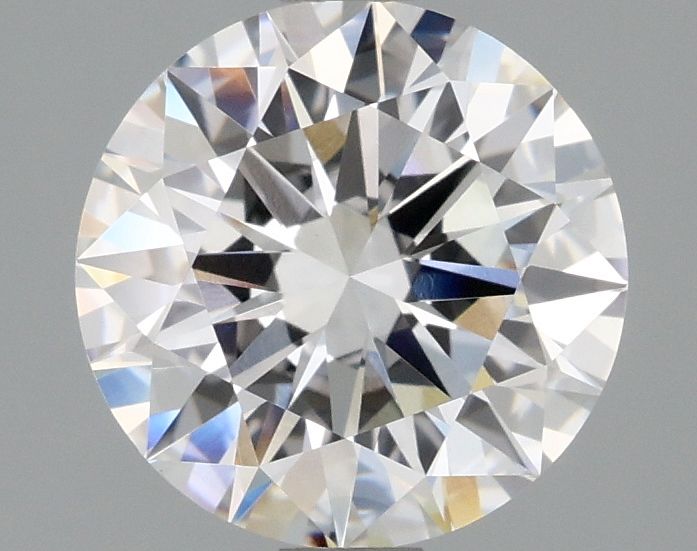 2.07 ct. D/VVS2 Round Lab Grown Diamond prod_ee5655fc1b424d41991f5add5718799f