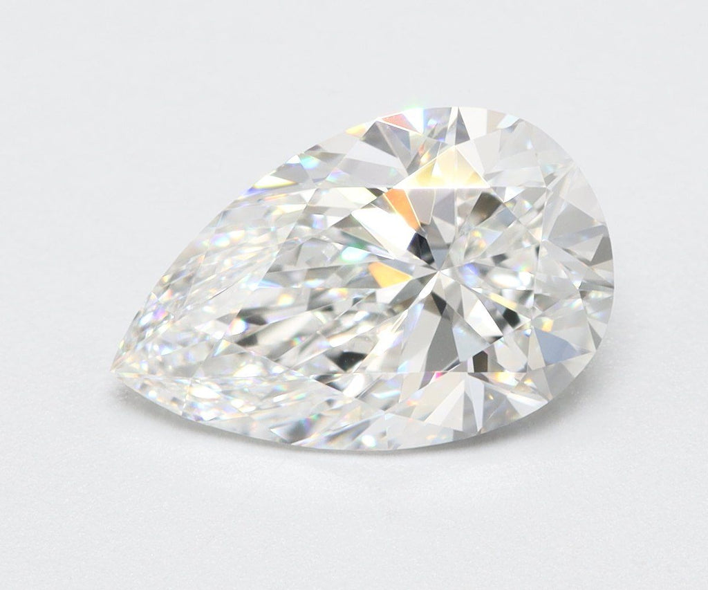 1.14 ct. D/VVS2 Pear Lab Grown Diamond prod_e5b9f09c461247c096756f6d9e1b63f5