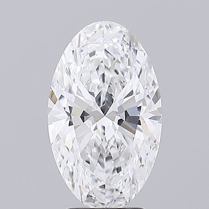 2.30 ct. D/VVS2 Oval Lab Grown Diamond prod_957c853470484c7db18b7a3d26e77ce9