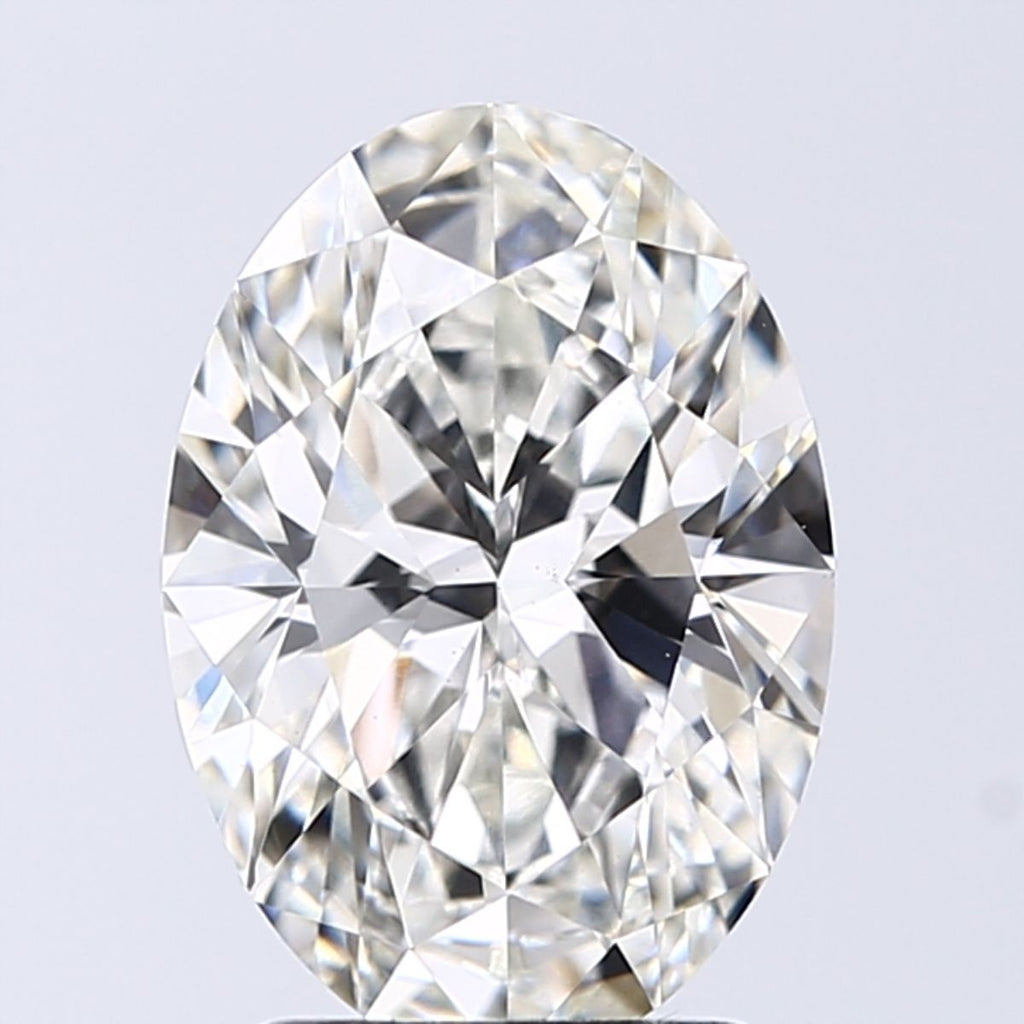 2.10 ct. H/VS1 Oval Lab Grown Diamond prod_6cc43771c7fa45b0b547cc25f4a3c6bd