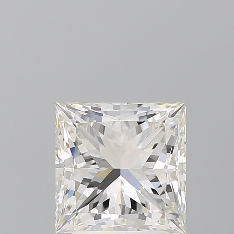 3.01 ct. H/VVS2 Princess Lab Grown Diamond prod_eba6782c53df46ed9e3748bc860607dd